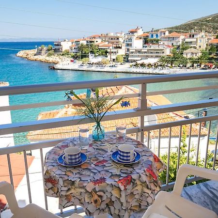 Апартаменты Casa Del Sol Скала-Марион Экстерьер фото